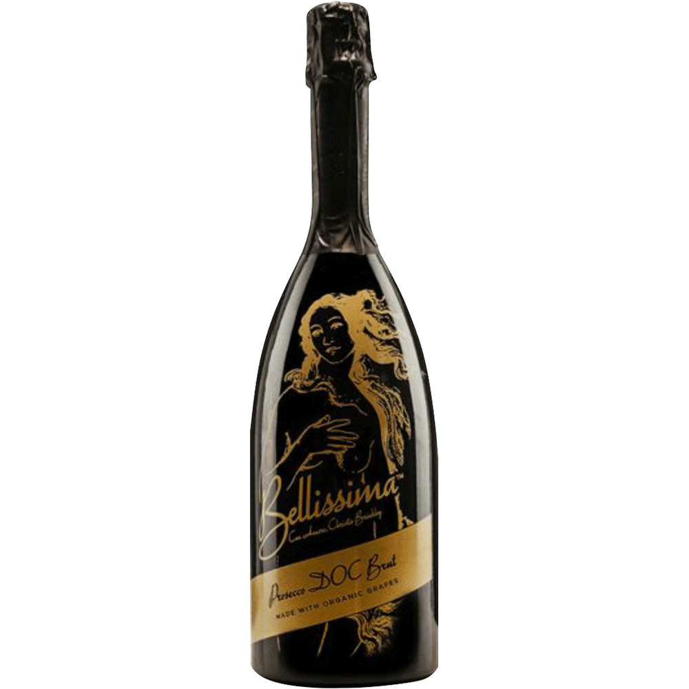 Bellissima Prosecco