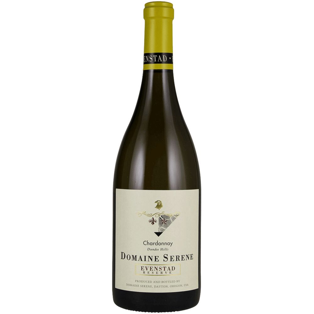 Domaine Serene Chardonnay Evenstad Reserve