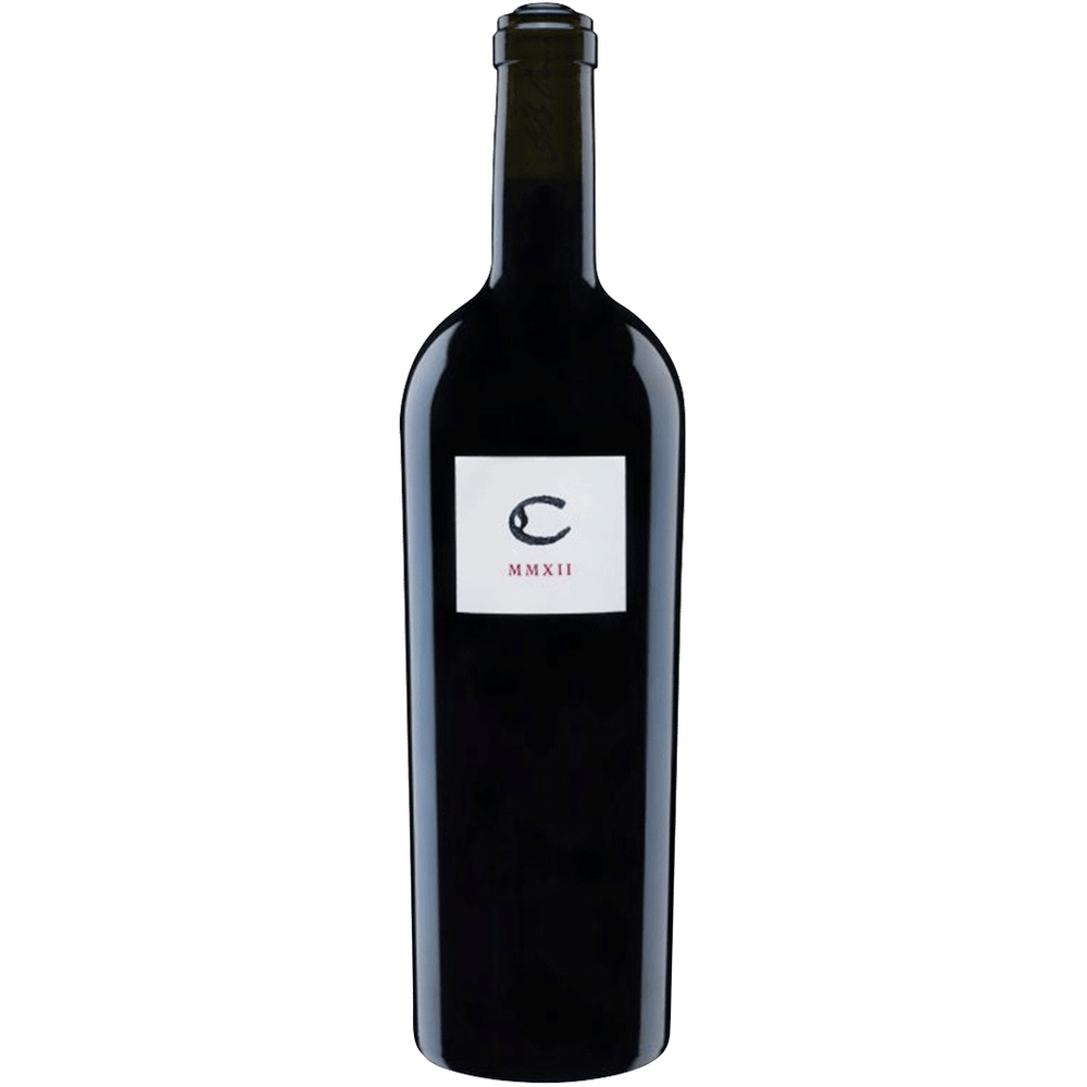G.B. Crane Vineyard Cabernet