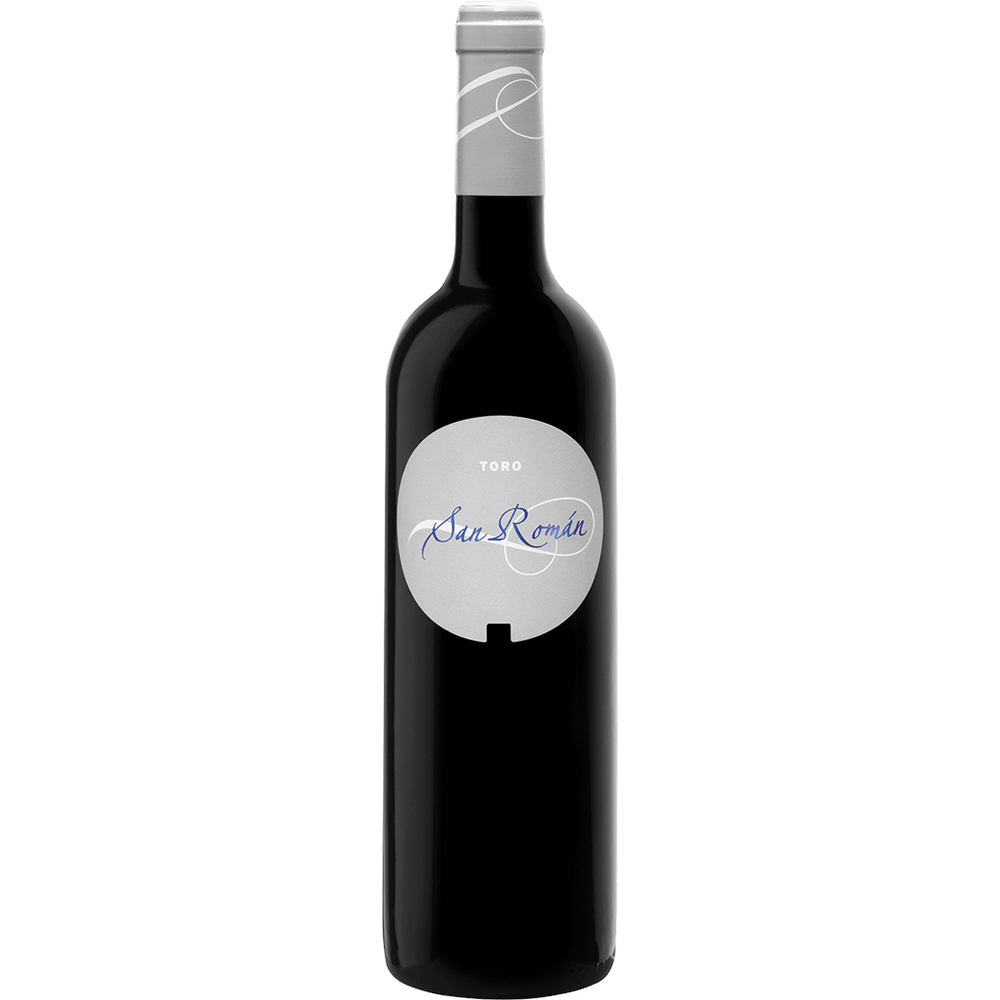 San Roman Toro Tinta de Toro