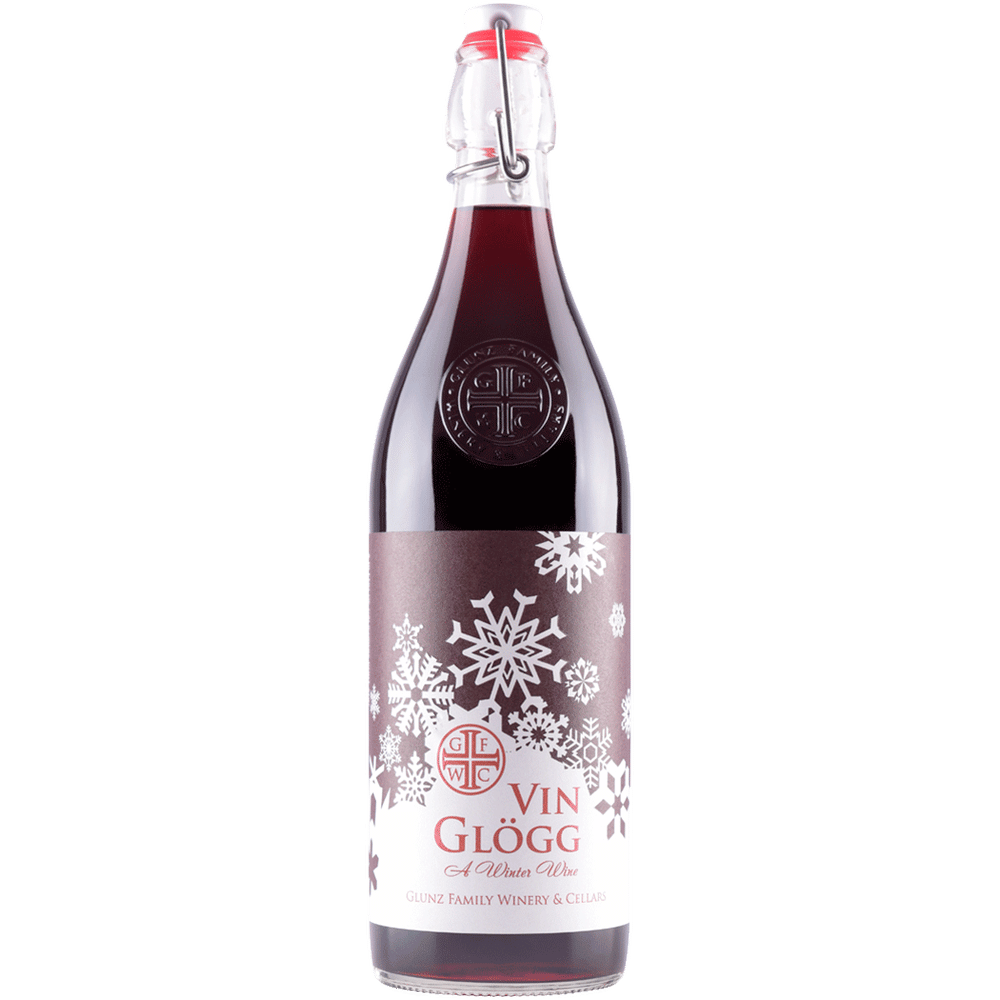 Vin Glogg Spiced Wine