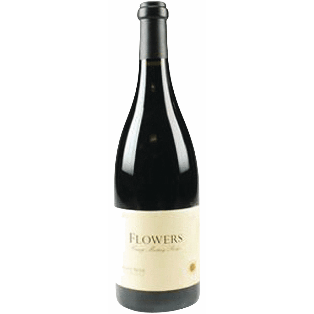 Flowers Camp Meeting Ridge Pinot Noir