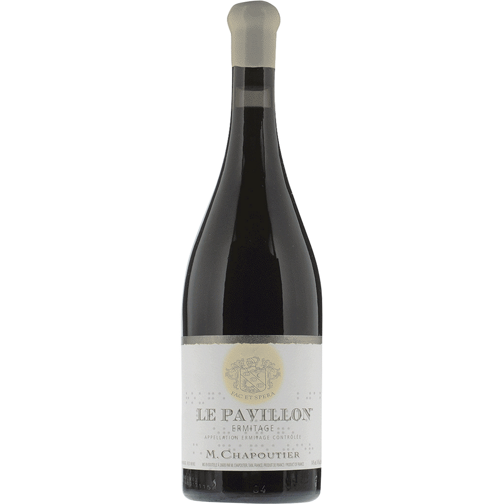 Chapoutier Ermitage Le Pavillon, 2007
