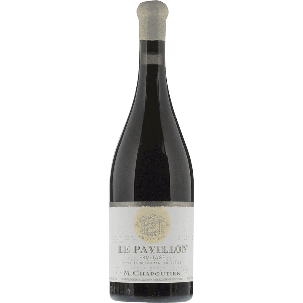 Chapoutier Ermitage Le Pavillon