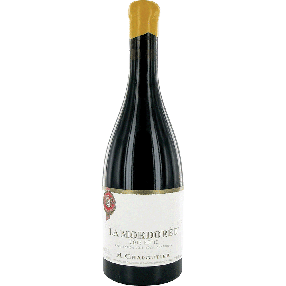 Chapoutier Cote Rotie la Mordoree