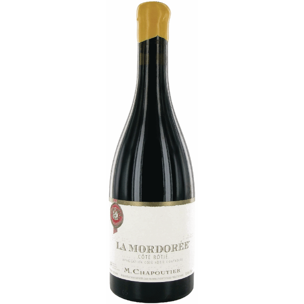 Chapoutier Cote Rotie la Mordoree