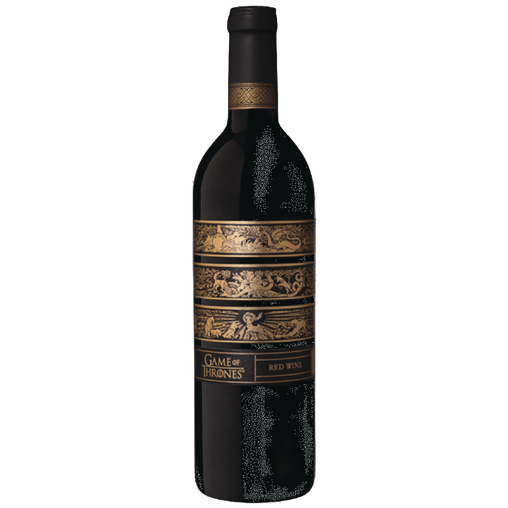 Game of Thrones Red Blend