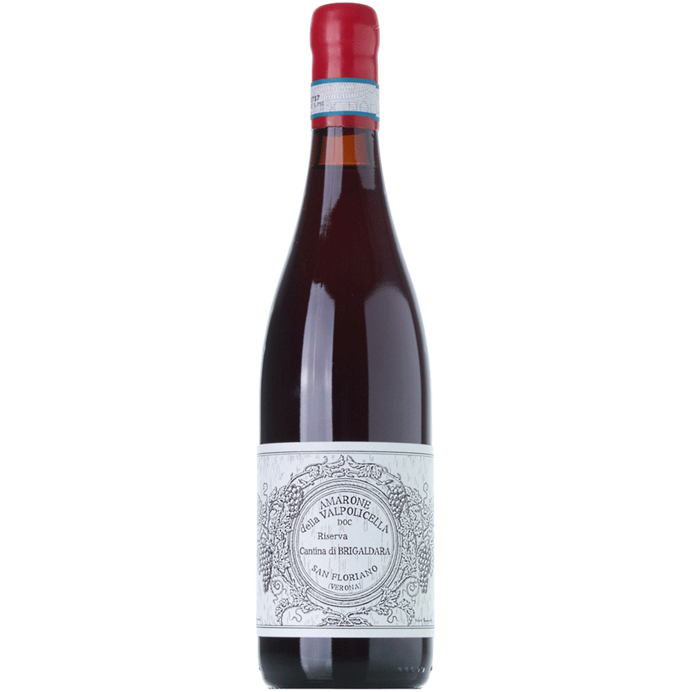 Brigaldara Amarone Riserva