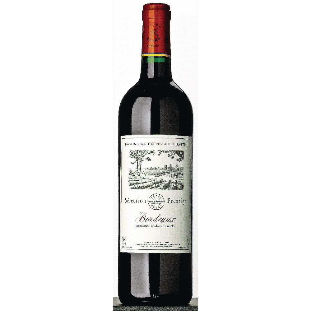 Rothschild Rouge Selection Prestige