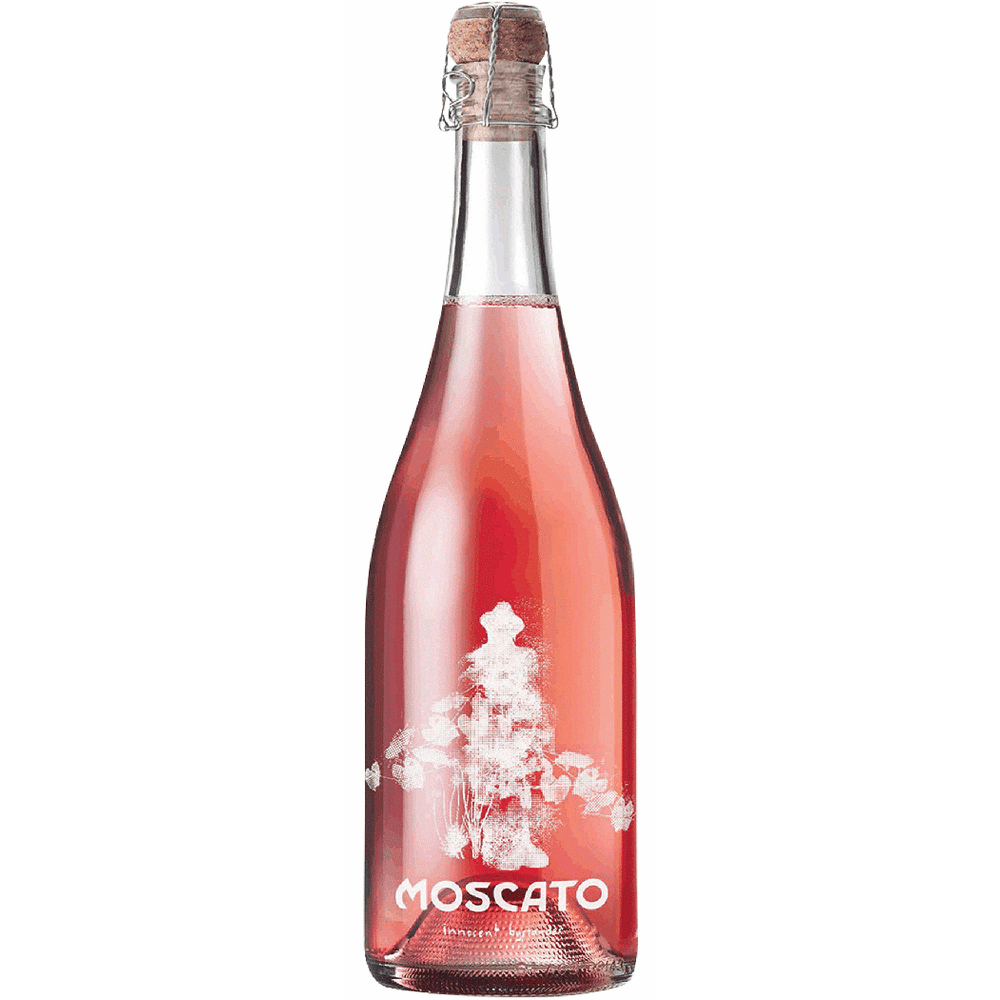 Innocent Bystander Pink Moscato