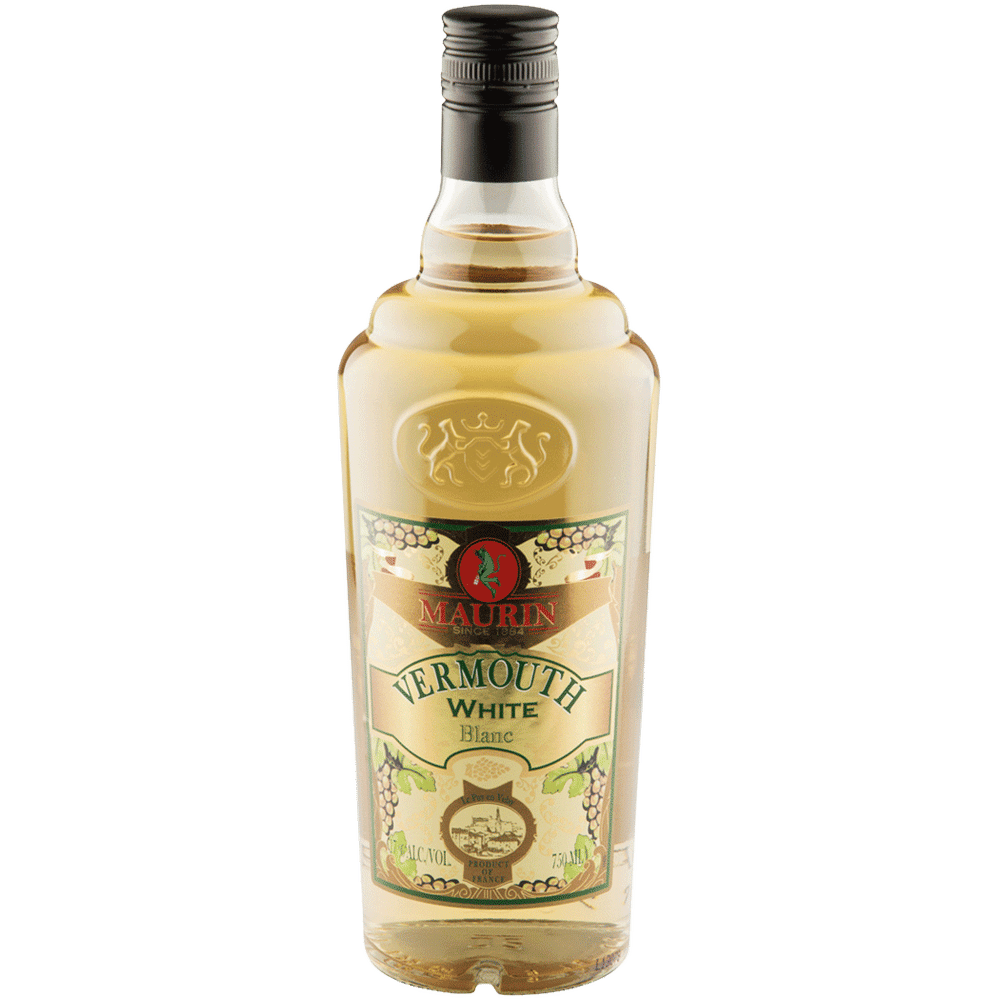 Maurin White Vermouth