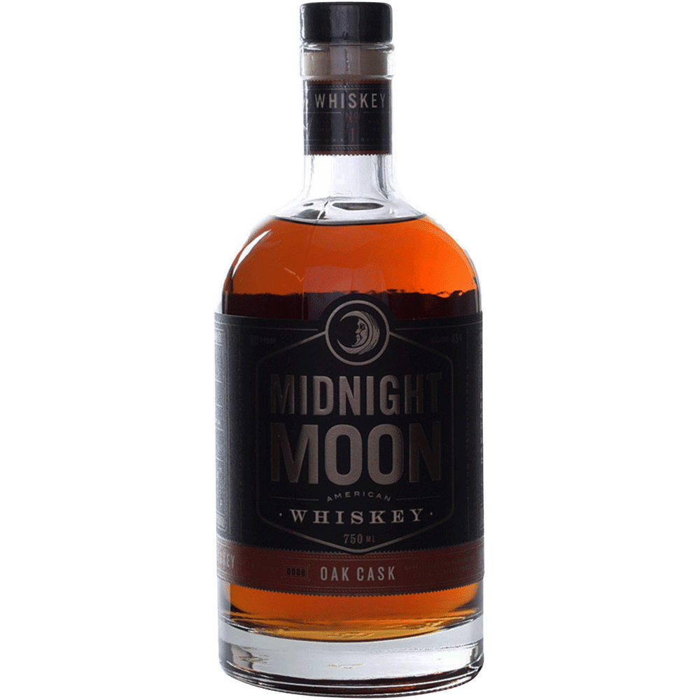 Midnight Moon American Whiskey