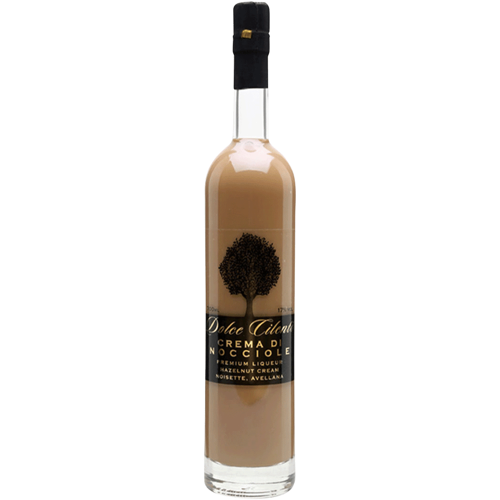 Dolce Cilento Crema Di Nocciole