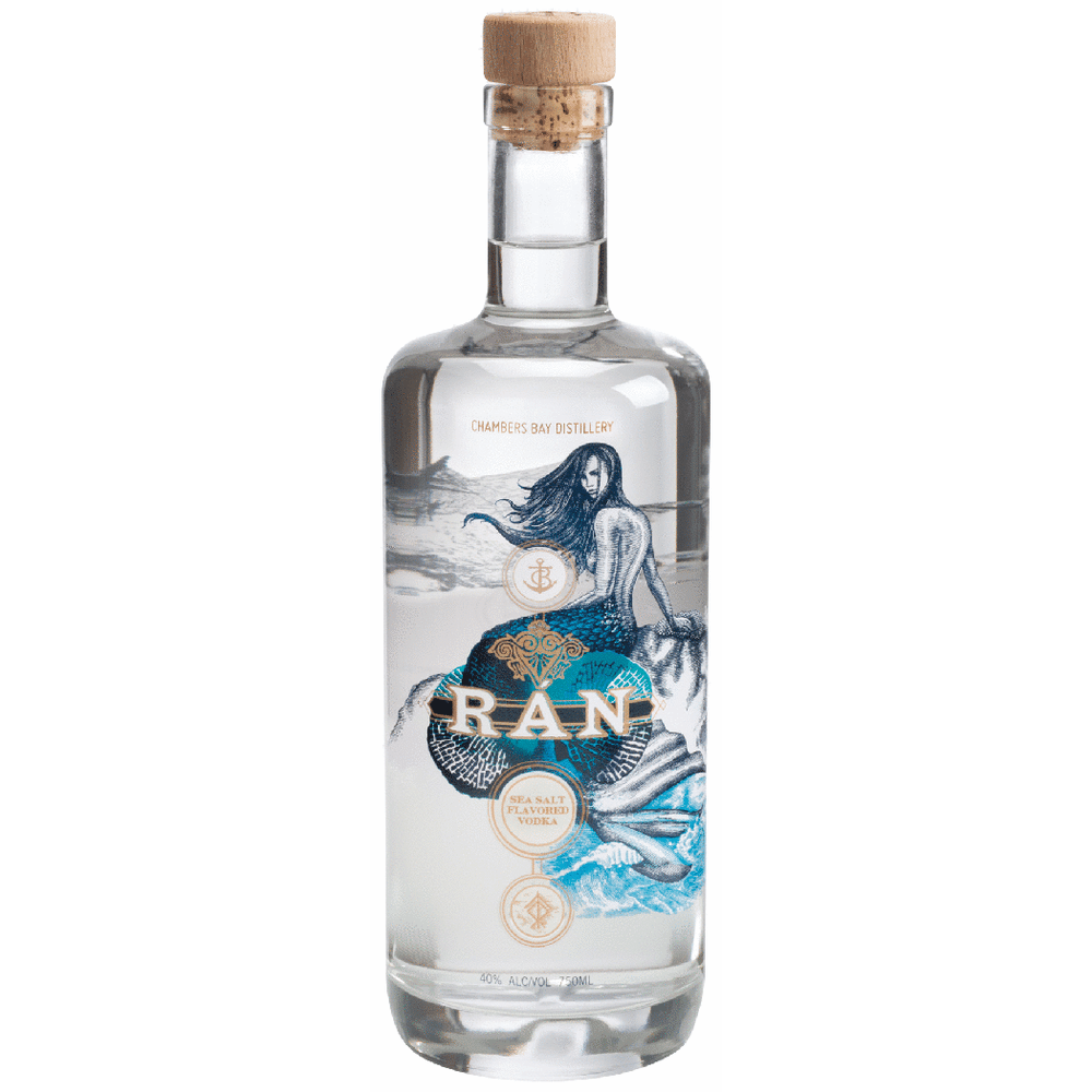 RAN Vodka