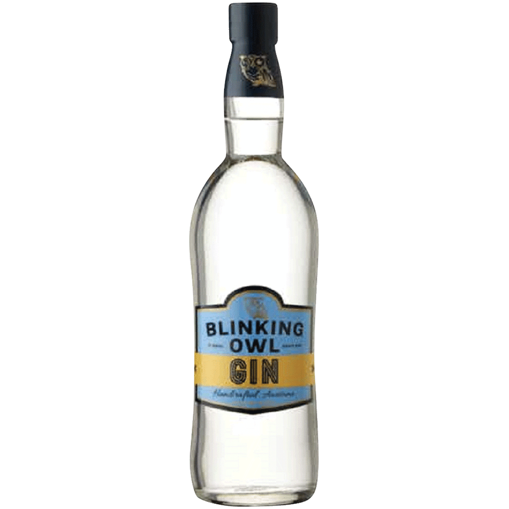 Blinking Owl Gin