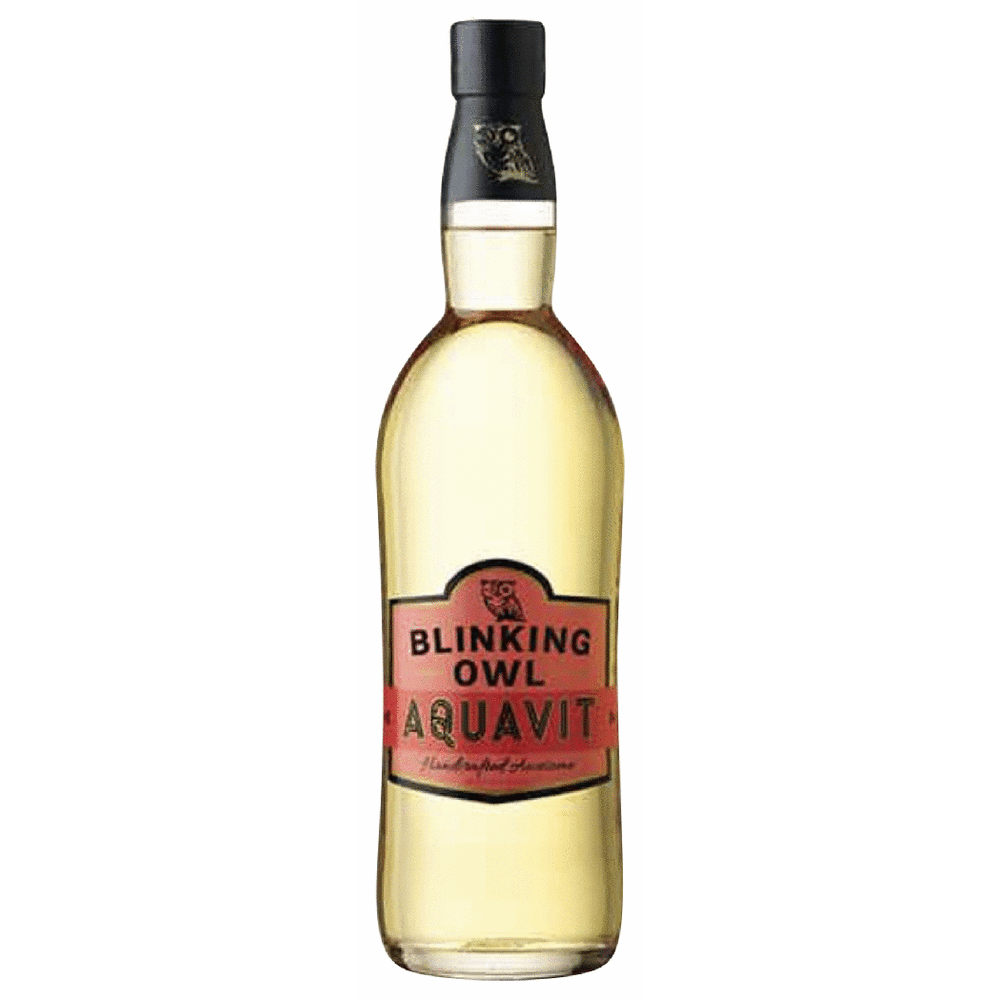 Blinking Owl Aquavit