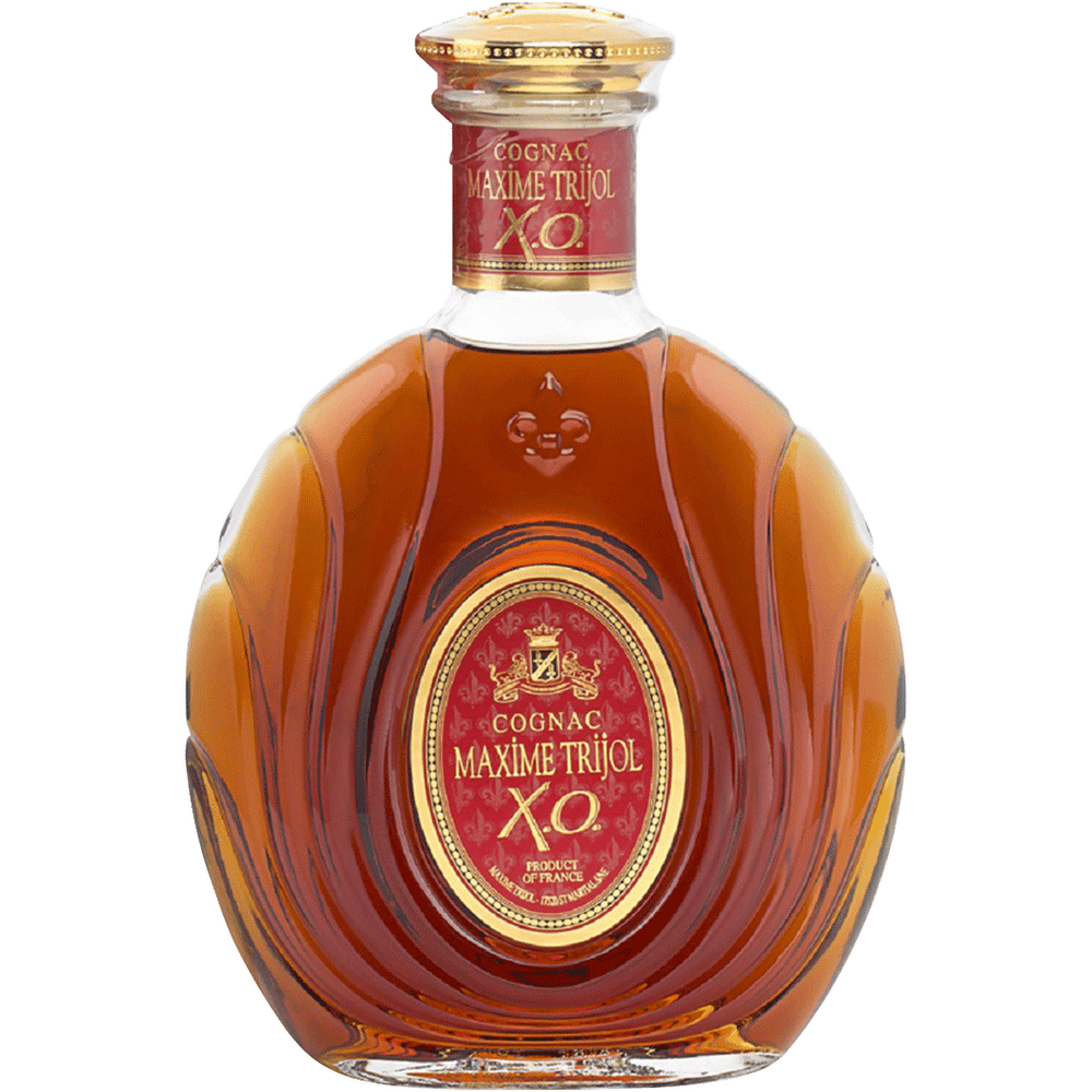 Maxime Trijol Cognac XO