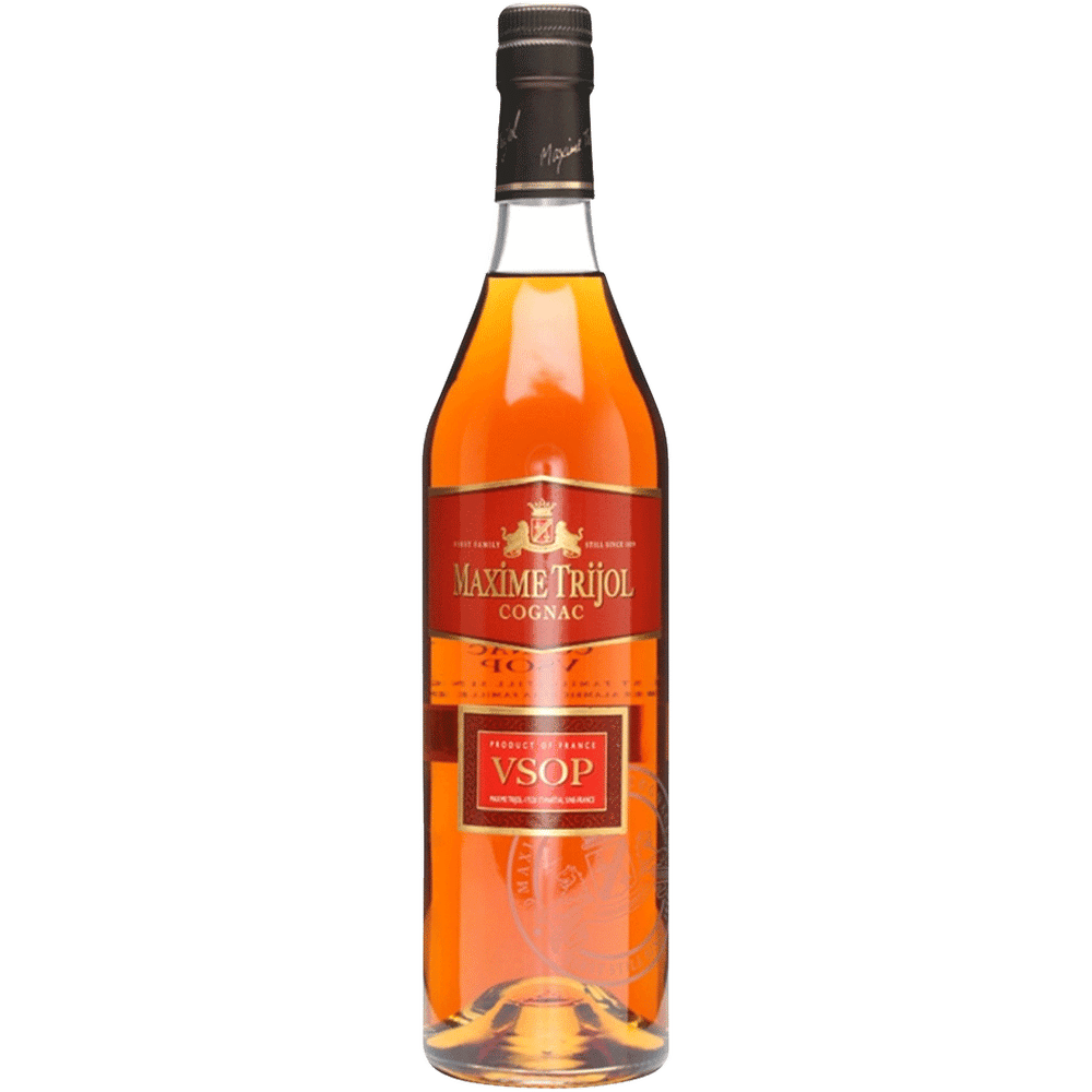 MAXIME TRIJOL VSOP コニャック　700ml プランデー Maxime Trijol Cognac VSOP | Total Wine & More