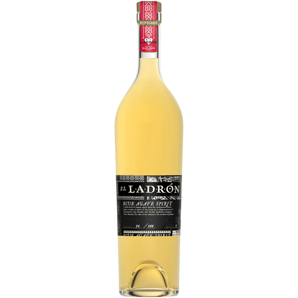 El Ladron Reposado