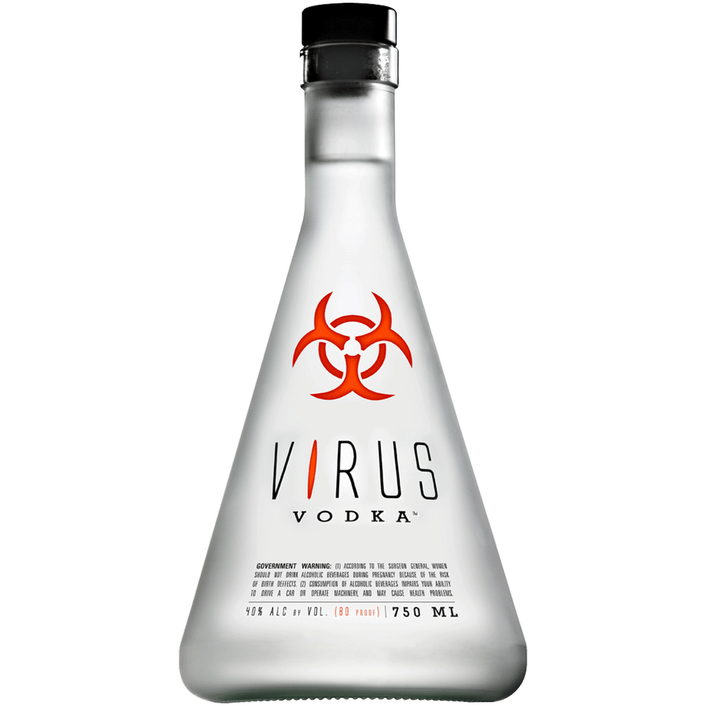 Virus Vodka