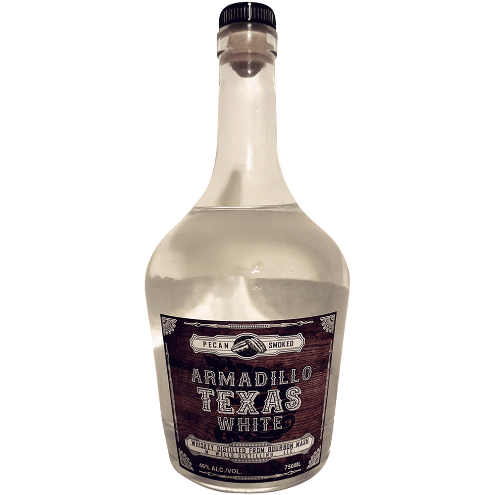 Armadillo Pecan Smoked Texas White