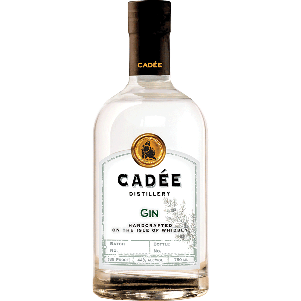 Cadee Gin