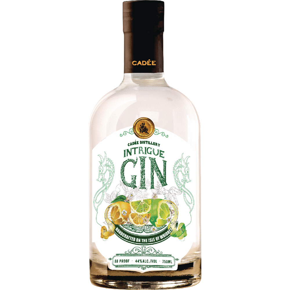 Cadee Intrigue Gin