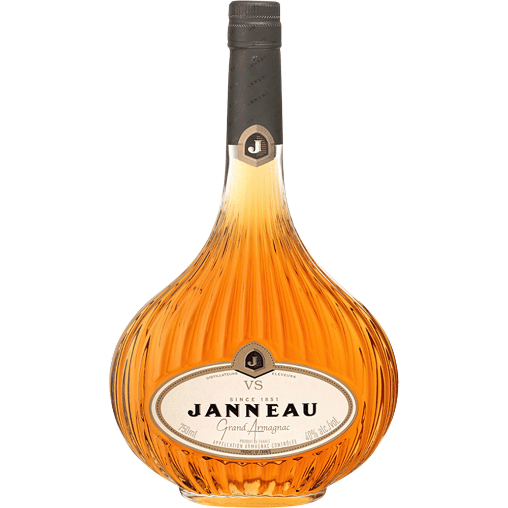 Janneau Armagnac VS