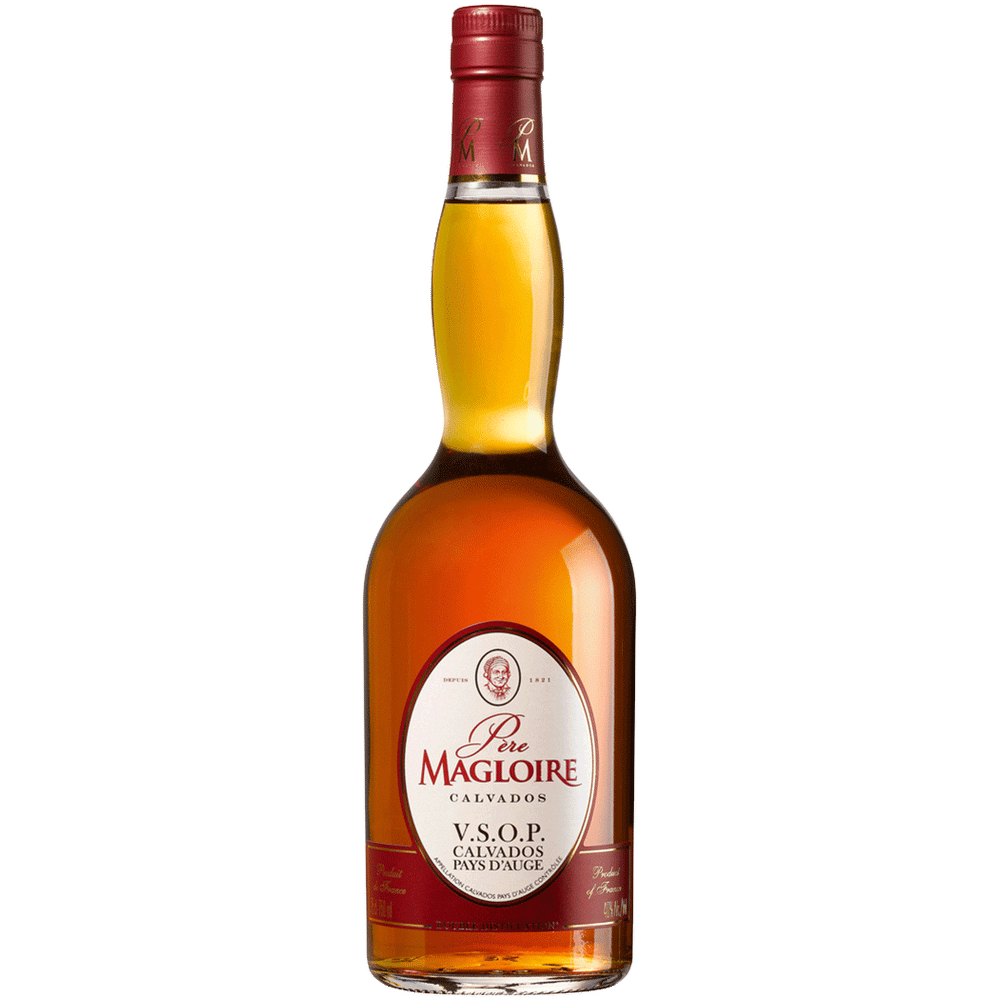Pere Magloire VSOP