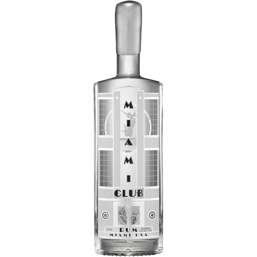 Miami Club Rum