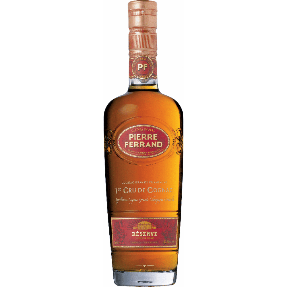Ferrand Reserve Double Cask Cognac | Total Wine & More