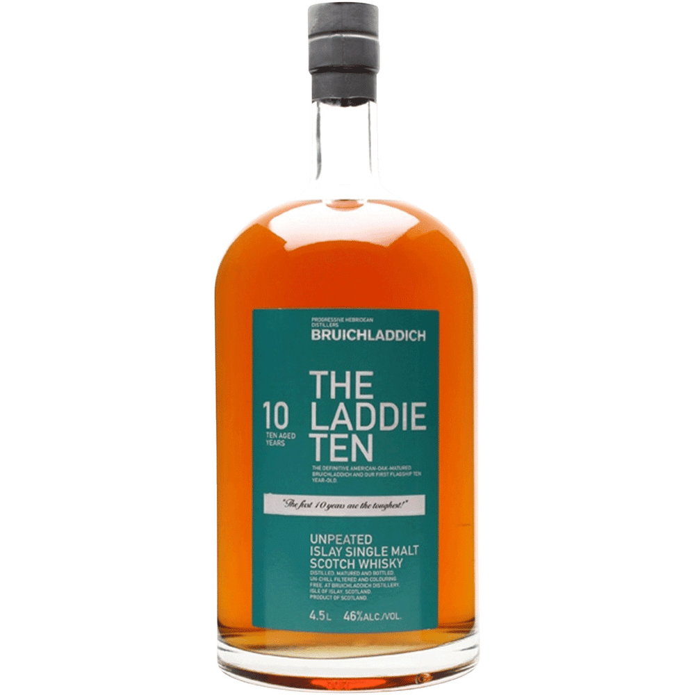 Bruichladdich The Laddie 10 Yr