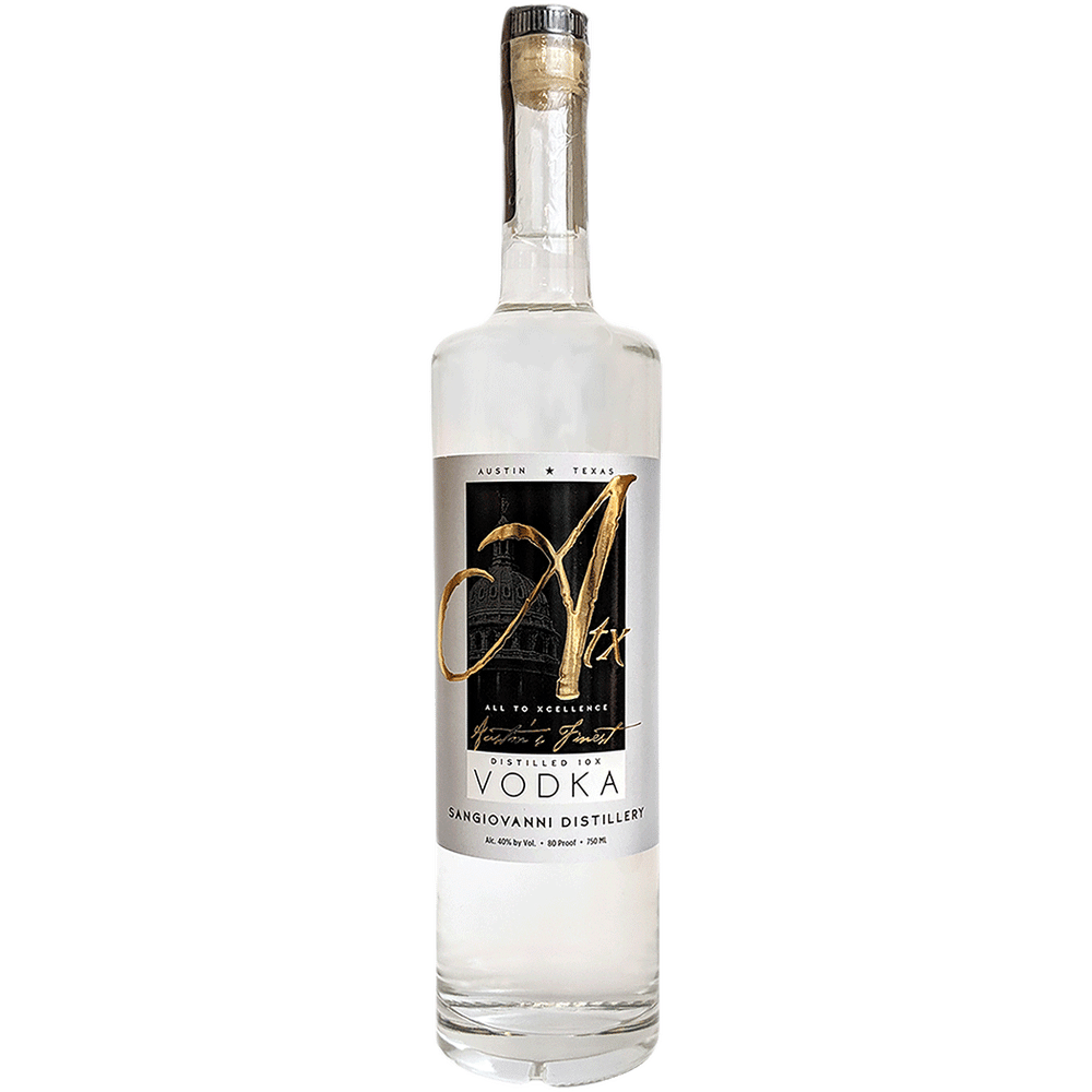 ATX Vodka