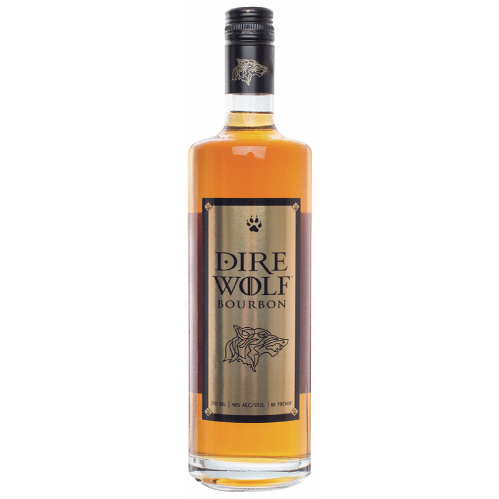 Dire Wolf Whiskey