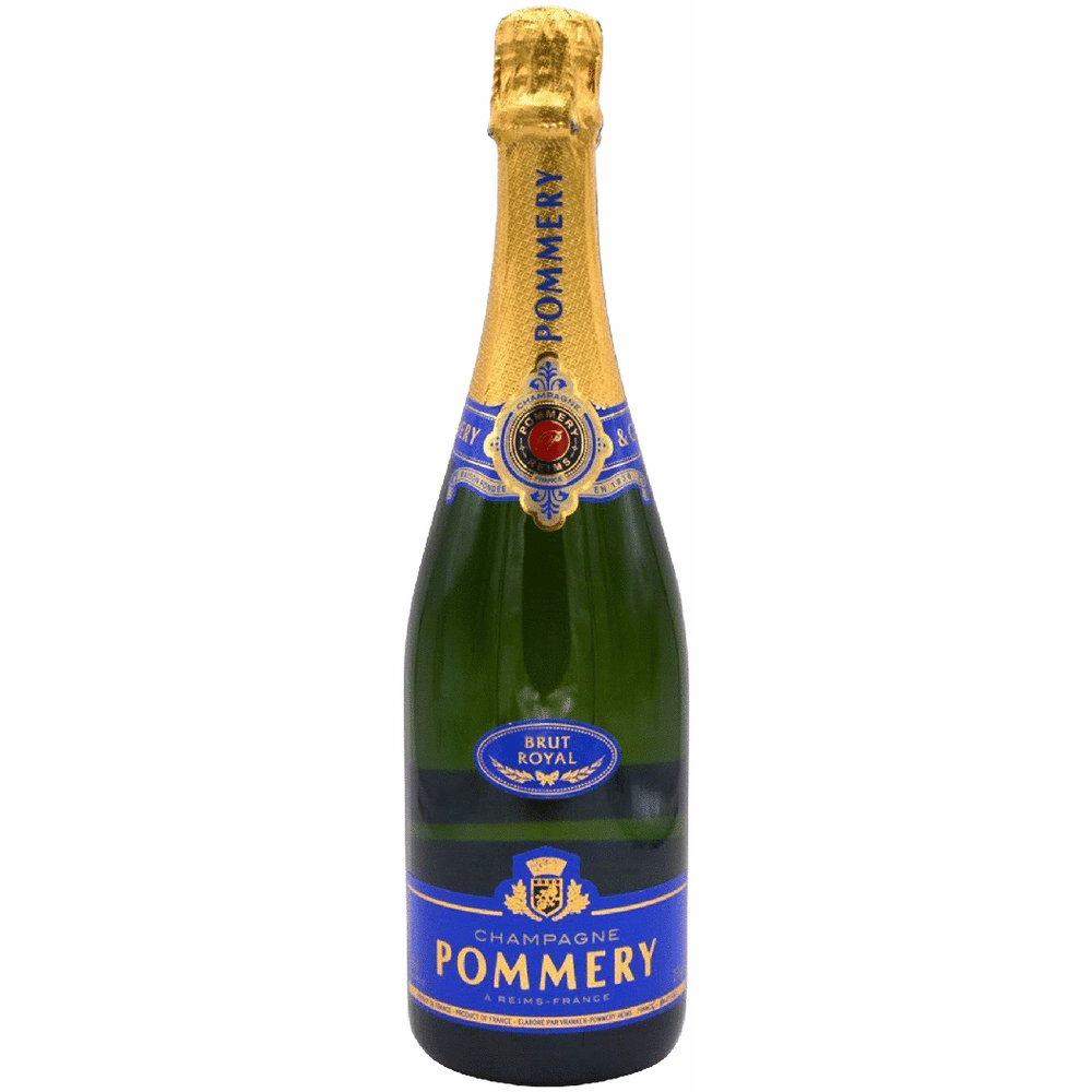 POMMERY★CHAMPAGNE
Cuvée Louise2005 pommery-gm19.webp?v=1726528355