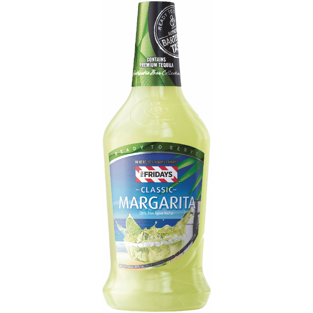 TGI Friday's Classic Margarita