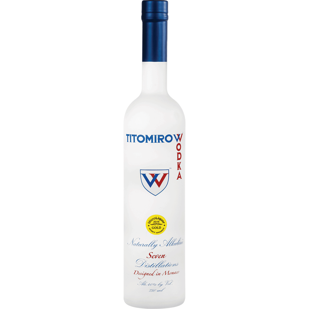 Titomirov Vodka