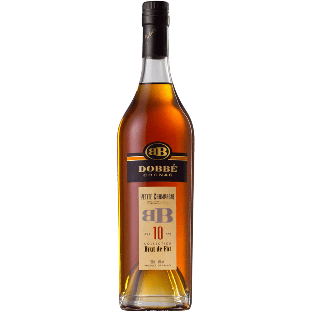 Dobbe Petite Champange 10 Yr