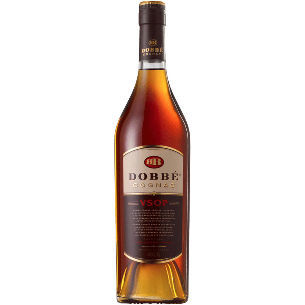 Dobbe Cognac VSOP