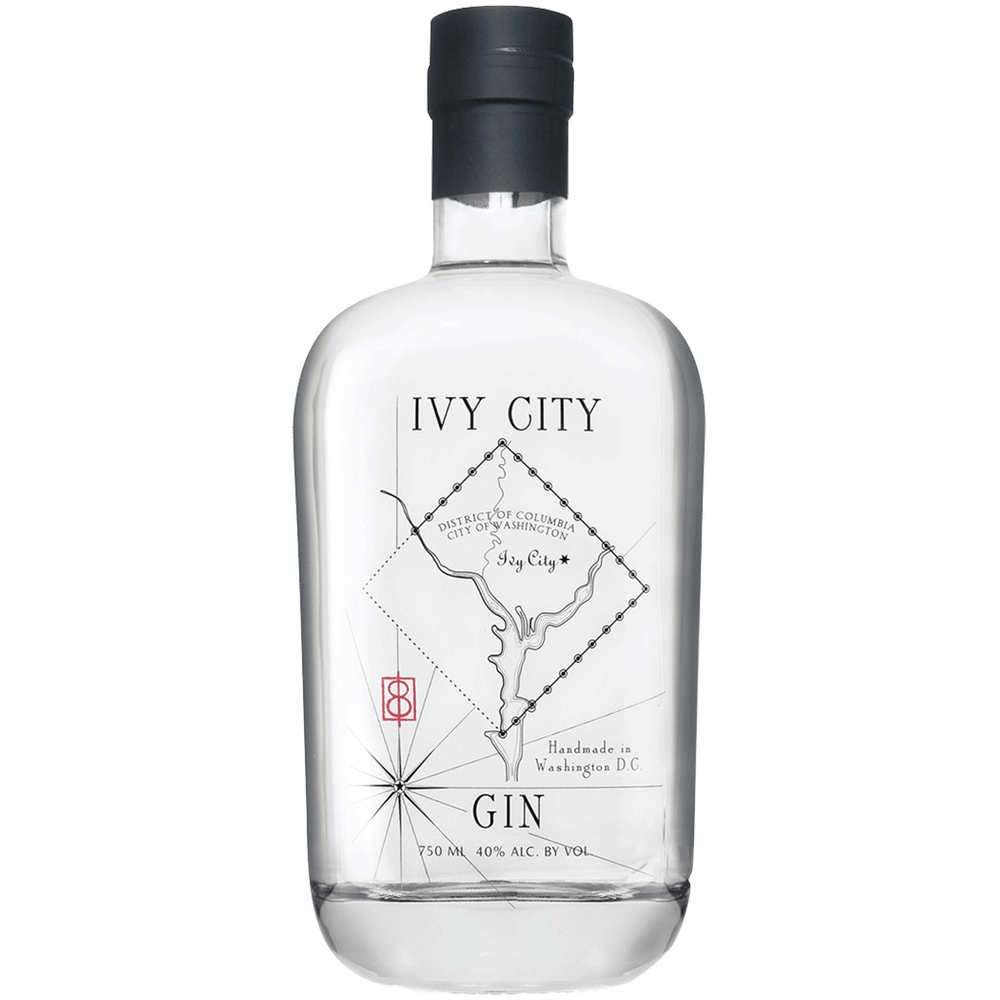 One Eight Ivy City Gin