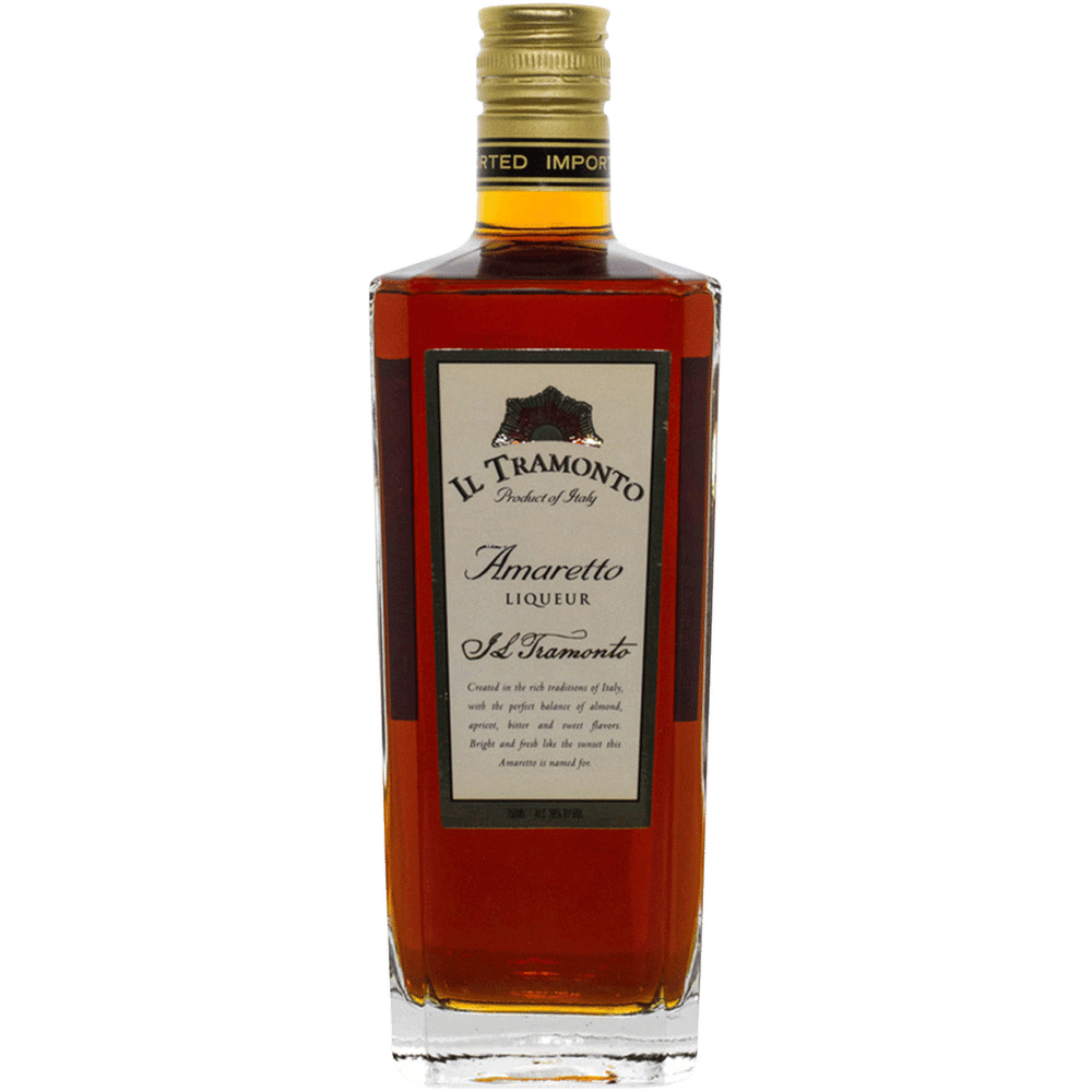 Il Tramonto Amaretto