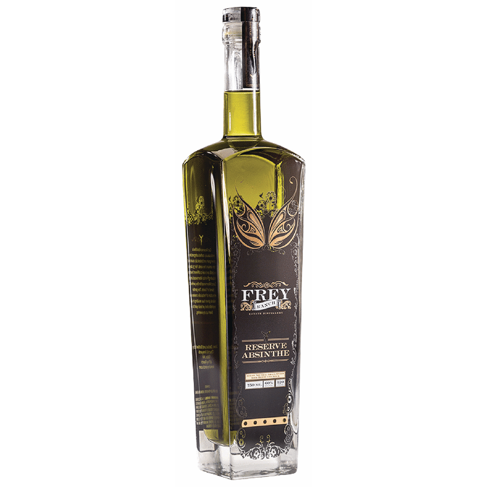 Frey Ranch Absinthe