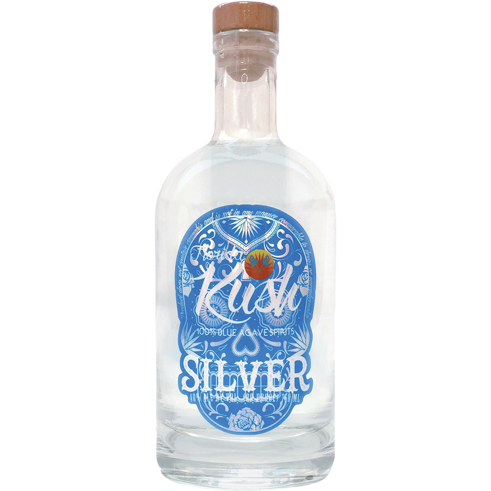 Florida Kush Silver