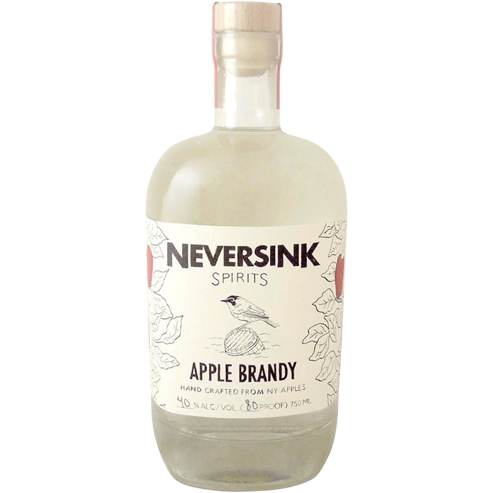 Neversink Apple Brandy