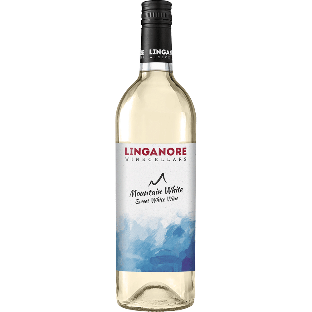Linganore Mountain White