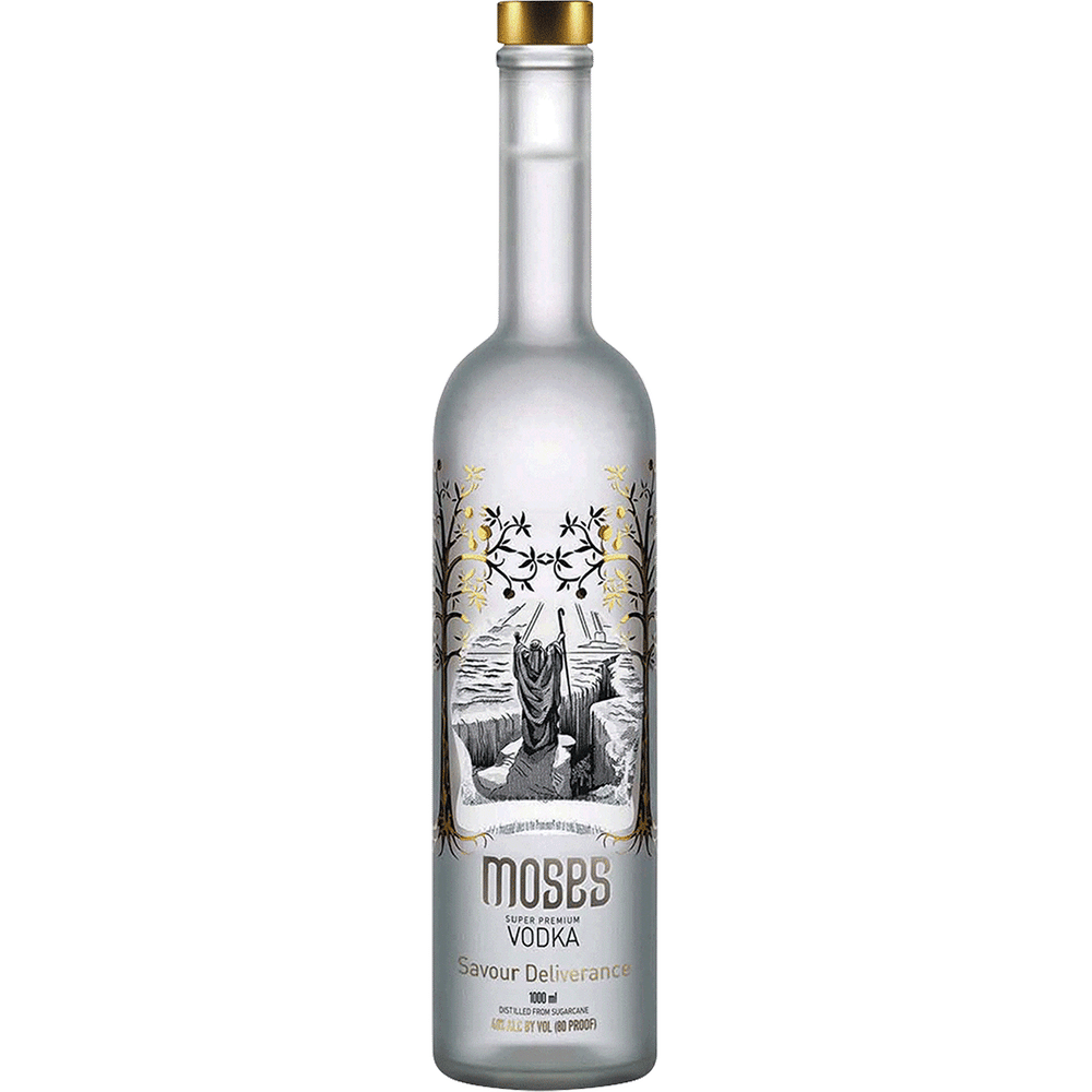 Moses Vodka