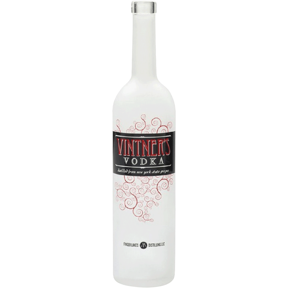 Vintner's Vodka