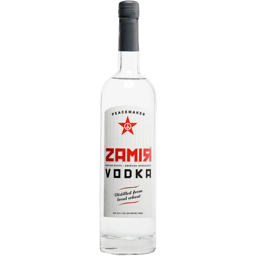 Zamir Vodka