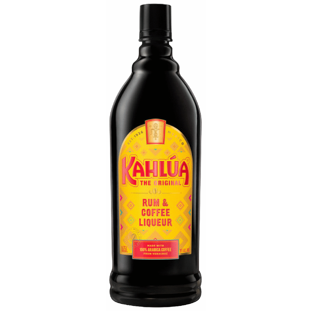 Kahlua Coffee Liqueur
