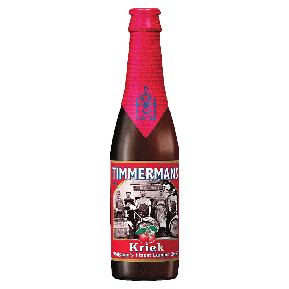 Timmermans Kriek